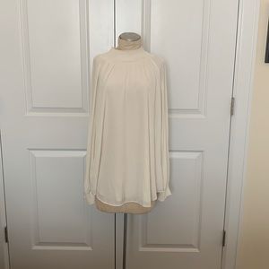 Chico’s long sleeve blouse